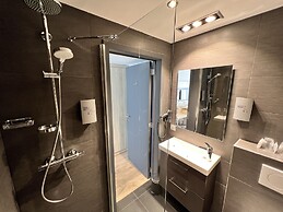 Best Western Hotel Royal Centre