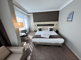 Best Western Hotel Royal Centre