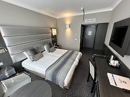 Best Western Hotel Royal Centre