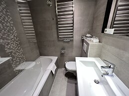 Best Western Hotel Royal Centre