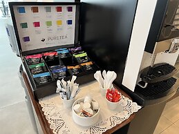 Best Western Hotel Royal Centre