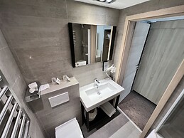 Best Western Hotel Royal Centre