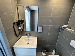 Best Western Hotel Royal Centre