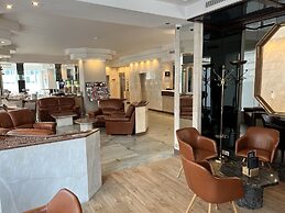 Best Western Hotel Royal Centre