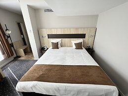 Best Western Hotel Royal Centre