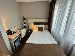 Best Western Hotel Royal Centre