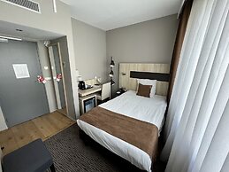 Best Western Hotel Royal Centre