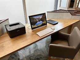 Best Western Hotel Royal Centre