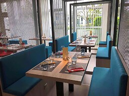ibis Styles Beauvais