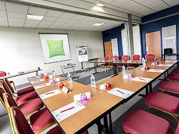 ibis Styles Beauvais