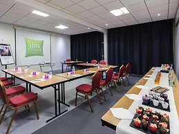 ibis Styles Beauvais