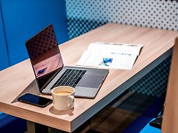 ibis Styles Beauvais