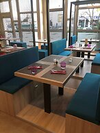 ibis Styles Beauvais