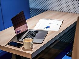 ibis Styles Beauvais