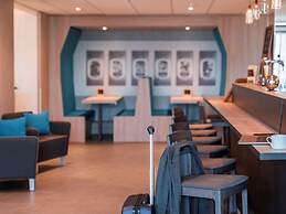 ibis Styles Beauvais