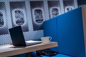 ibis Styles Beauvais