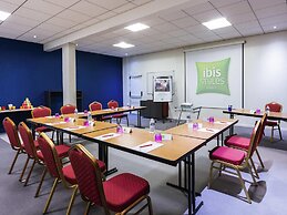 ibis Styles Beauvais