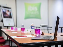 ibis Styles Beauvais