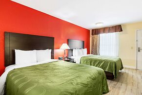 Quality Inn & Suites