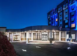 Doubletree by Hilton Monroe Township Cranbury