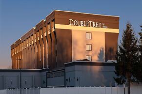 Doubletree by Hilton Monroe Township Cranbury