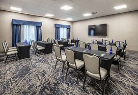 Doubletree by Hilton Monroe Township Cranbury