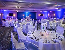 Doubletree by Hilton Monroe Township Cranbury