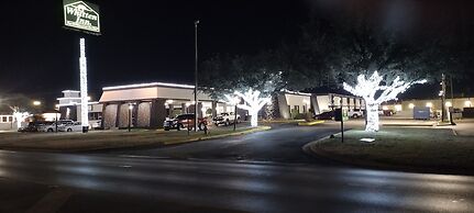Abilene Whitten Inn