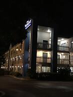 Baymont By Wyndham Gainesville I-75