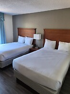 Baymont By Wyndham Gainesville I-75