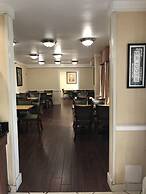 Baymont By Wyndham Gainesville I-75