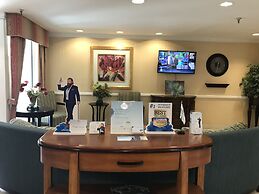 Baymont By Wyndham Gainesville I-75