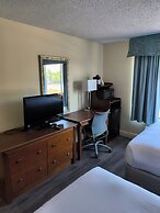 Baymont By Wyndham Gainesville I-75