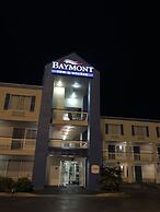 Baymont By Wyndham Gainesville I-75