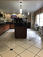 Baymont By Wyndham Gainesville I-75