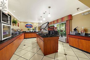 Baymont By Wyndham Gainesville I-75