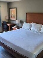 Baymont By Wyndham Gainesville I-75