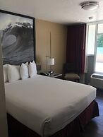 Kings Inn Anaheim at the Park & Convention Center