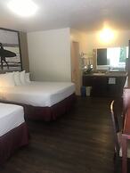 Kings Inn Anaheim at the Park & Convention Center