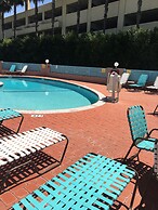 Kings Inn Anaheim at the Park & Convention Center