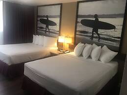 Kings Inn Anaheim at the Park & Convention Center