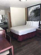 Kings Inn Anaheim at the Park & Convention Center