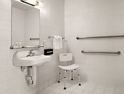 Kings Inn Anaheim at the Park & Convention Center