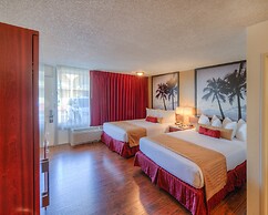 Kings Inn Anaheim at the Park & Convention Center