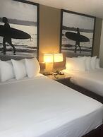 Kings Inn Anaheim at the Park & Convention Center