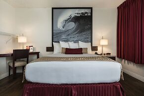 Kings Inn Anaheim at the Park & Convention Center