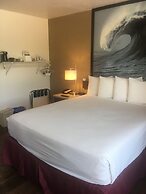 Kings Inn Anaheim at the Park & Convention Center