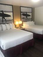 Kings Inn Anaheim at the Park & Convention Center