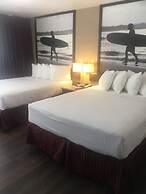 Kings Inn Anaheim at the Park & Convention Center