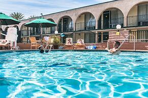 Kings Inn Anaheim at the Park & Convention Center